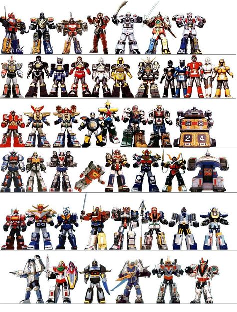 power rangers super megaforce megazord|list of megazords.